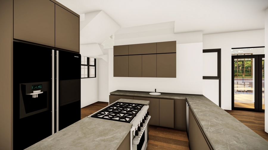 6 Bedroom Property for Sale in Sandown Western Cape